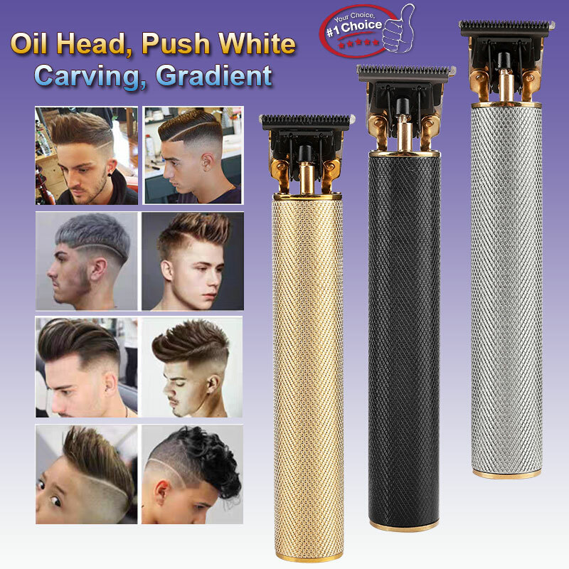 bald headed hair clipper
